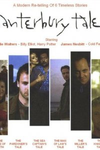 Кентерберийские рассказы 1 сезон (сериал, 2003)