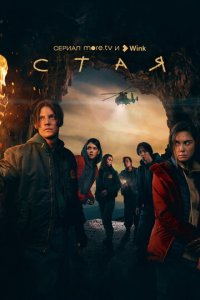Стая 1 сезон (сериал, 2022)