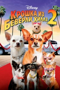 Крошка из Беверли-Хиллз 2 (фильм, 2010)
