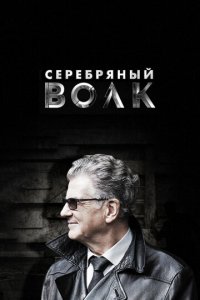 Серебряный волк 1 сезон (сериал, 2022)