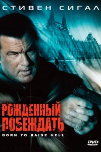 Рожденный побеждать (фильм, 2010)
