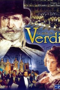 Жизнь Верди 1 сезон (сериал, 1982)