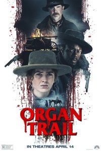 Орегонская тропа (фильм, 2023)