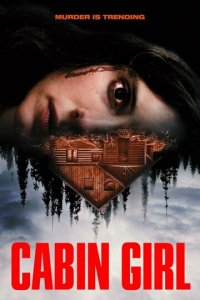 Девушка из хижины (фильм, 2023)