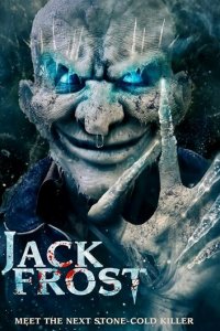 Проклятие Джека Фроста (фильм, 2022)