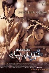 Райское дерево 1 сезон (сериал, 2006)