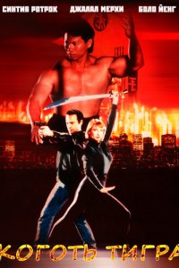 Коготь тигра (фильм, 1991)
