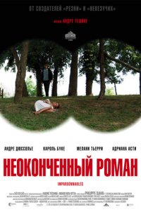 Неоконченный роман (фильм, 2011)