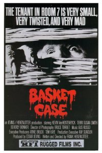 Существо в корзине (фильм, 1981)