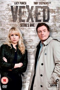 Несовместимые 1-2 сезон (сериал, 2010)