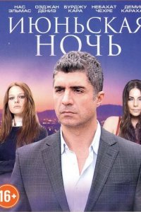 Июньская ночь 1 сезон (сериал, 2004)