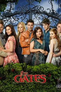 Врата 1 сезон (сериал, 2010)