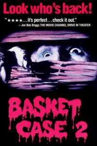 Существо в корзине 2 (фильм, 1990)