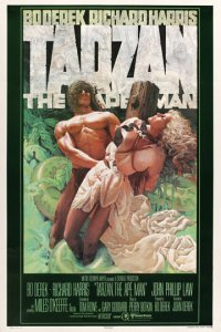 Тарзан, человек-обезьяна (фильм, 1981)