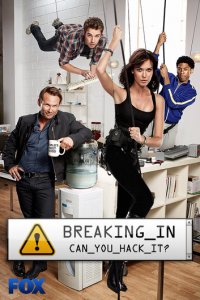 Лучшая охрана 1-2 сезон (сериал, 2011)