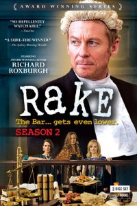 Рейк 1-5 сезон (сериал, 2010)