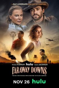 Далёкие холмы 1 сезон (сериал, 2023)