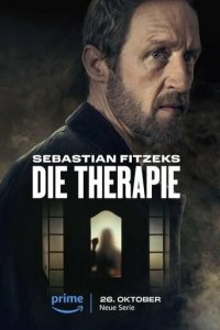 Терапия Себастьяна Фитцека 1 сезон (сериал, 2023)