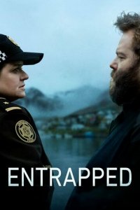 В капкане 1 сезон (сериал, 2022)
