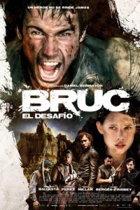 Брук. Вызов (фильм, 2010)