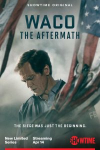 Уэйко: Последствия 1 сезон (сериал, 2023)