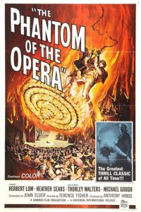 Призрак Оперы (фильм, 1962)
