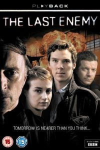 Последний враг 1 сезон (сериал, 2008)