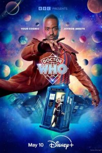 Доктор Кто 1-2 сезон (сериал, 2023)