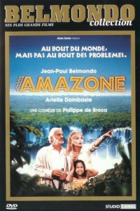 Амазония (фильм, 2000)