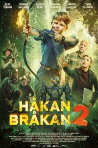 Хокан Брокан 2 (фильм, 2024)