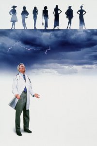Доктор «Т» и его женщины (фильм, 2000)