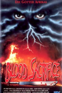 Проклятие 3: Кровавое жертвоприношение (фильм, 1991)