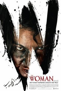 Женщина (фильм, 2011)