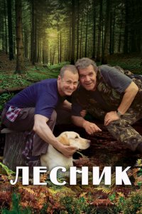 Лесник 1-4 сезон (сериал, 2011)