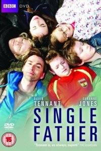 Одинокий отец 1 сезон (сериал, 2010)