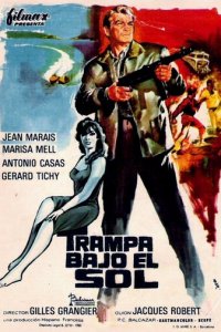 Адский поезд (фильм, 1965)