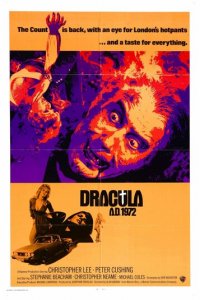 Дракула 1972 (фильм, 1972)