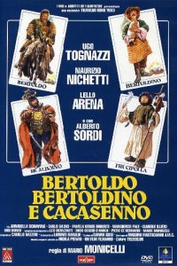 Бертольдо, Бертольдино и Какашка (фильм, 1984)
