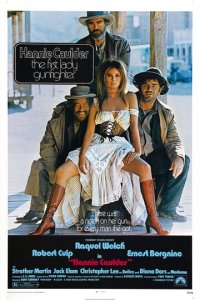 Ханни Колдер (фильм, 1971)
