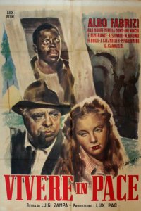Жить в мире (фильм, 1947)