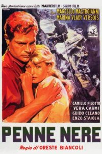 Черные перья (фильм, 1952)