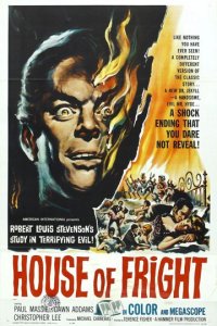 Два лица доктора Джекила (фильм, 1960)