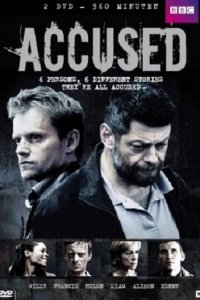 Обвиняемые 1-2 сезон (сериал, 2010)