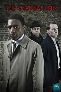 Граница тени 1 сезон (сериал, 2011)