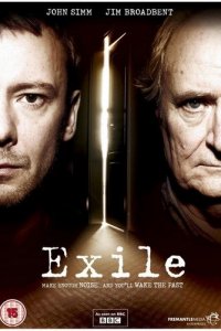 Изгнание 1 сезон (сериал, 2011)
