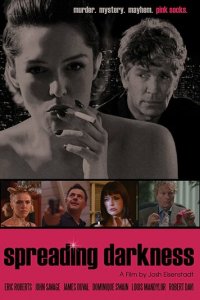 Распространение тьмы (фильм, 2017)