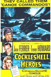 Герои утлого суденышка (фильм, 1955)