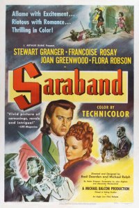 Сарабанда для мёртвых влюблённых (фильм, 1948)