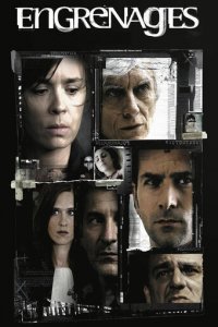 Спираль 1-7 сезон (сериал, 2005)