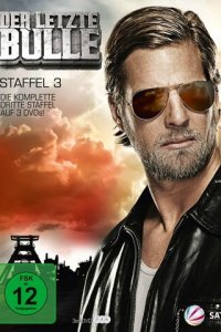 Последний бык 1-5 сезон (сериал, 2010)